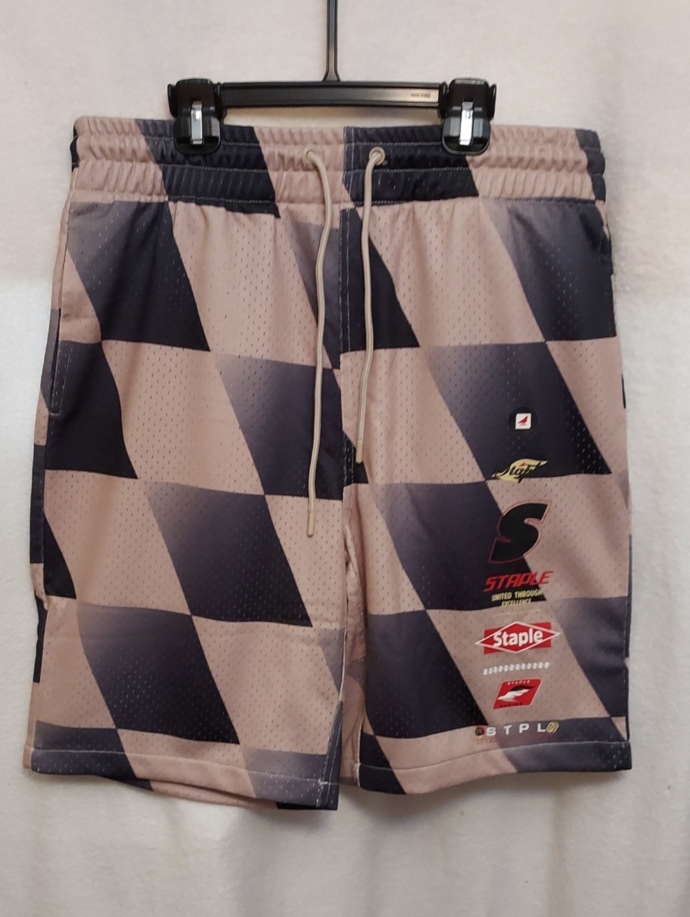 Staple Shorts